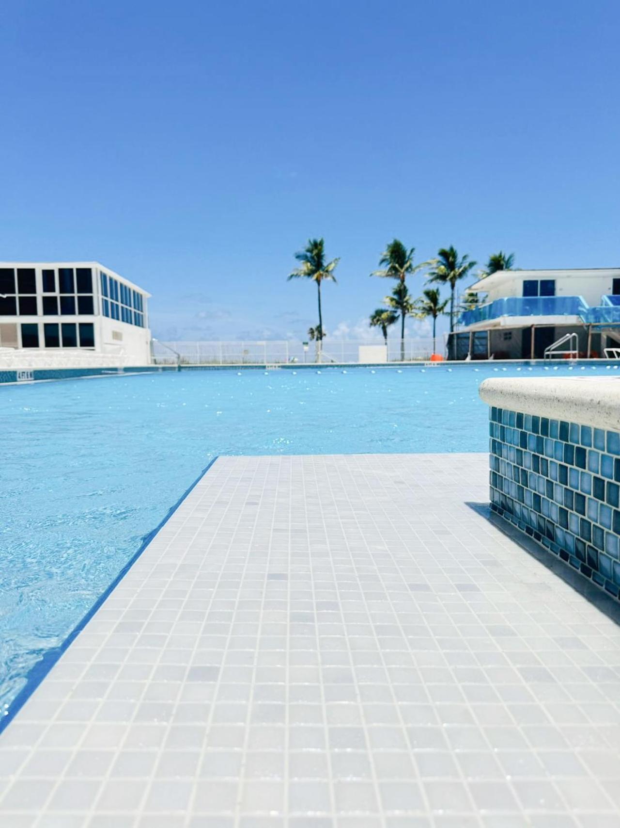 Villa Castle 1131 Miami Beach Exterior foto